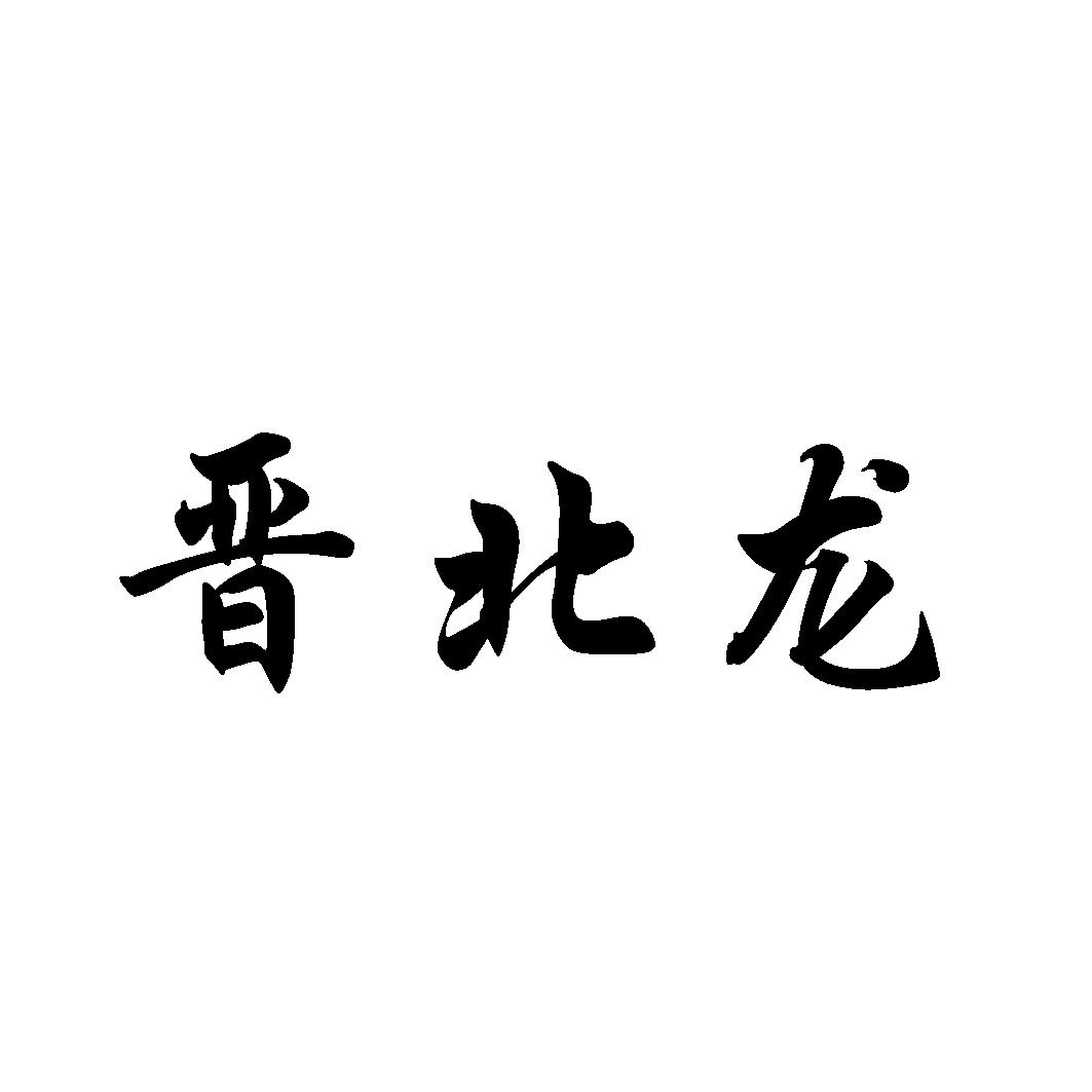 晋北龙