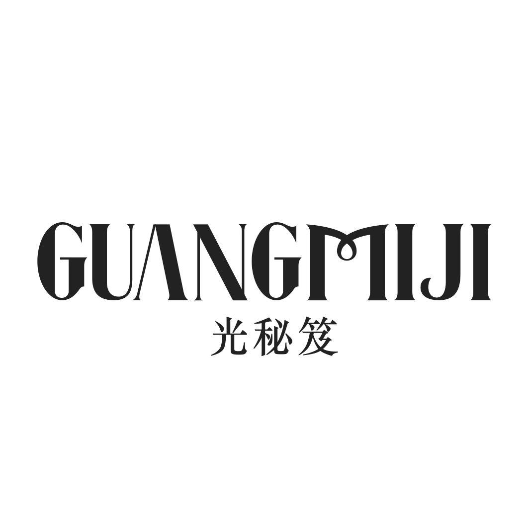 光秘笈