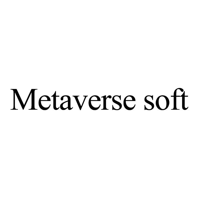 METAVERSE SOFT