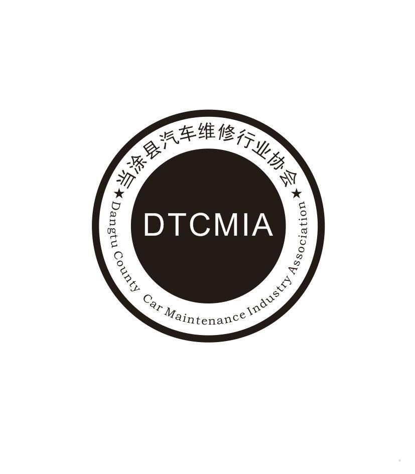 当涂县汽车维修行业协会 DTCMIA DANGTU COUNTY CAR MAINTENANCE INDUSTRY ASSOCIATION