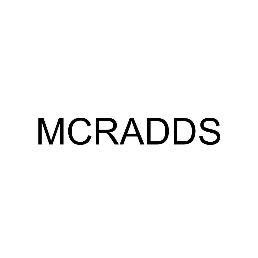 MCRADDS