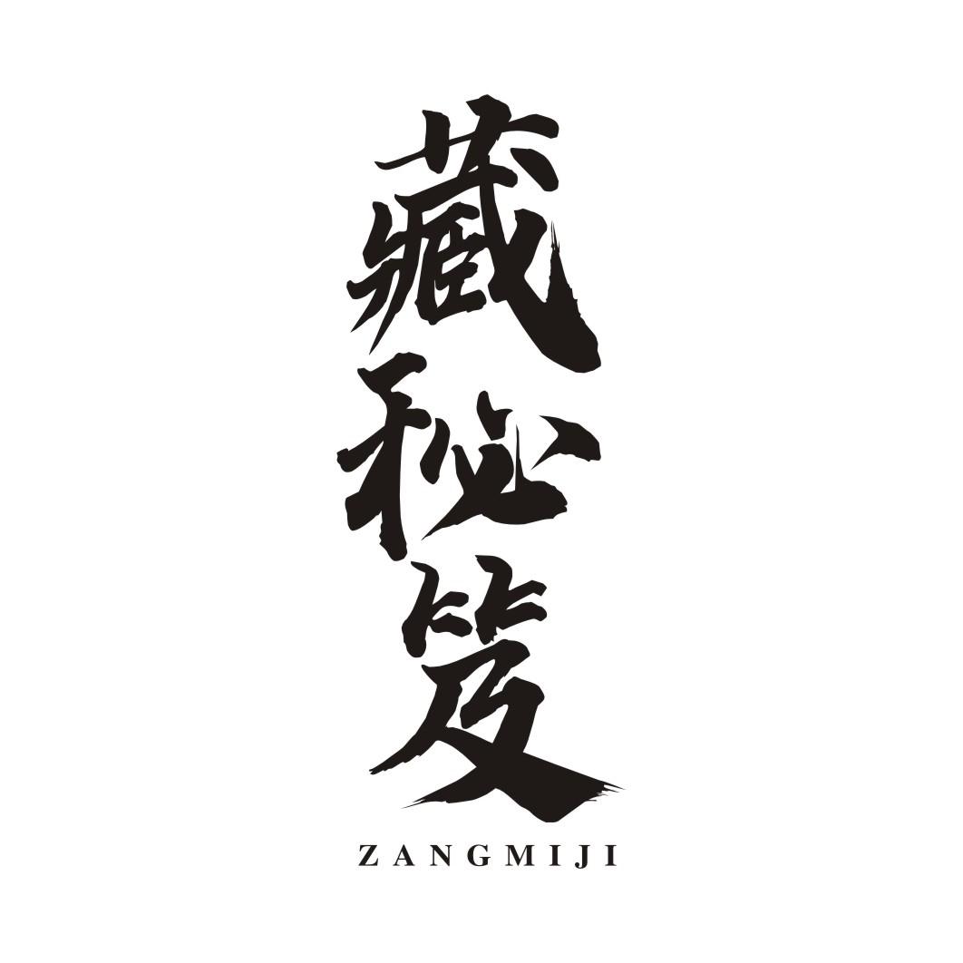 藏秘笈