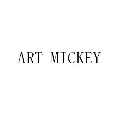 ART MICKEY