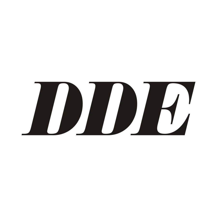DDE