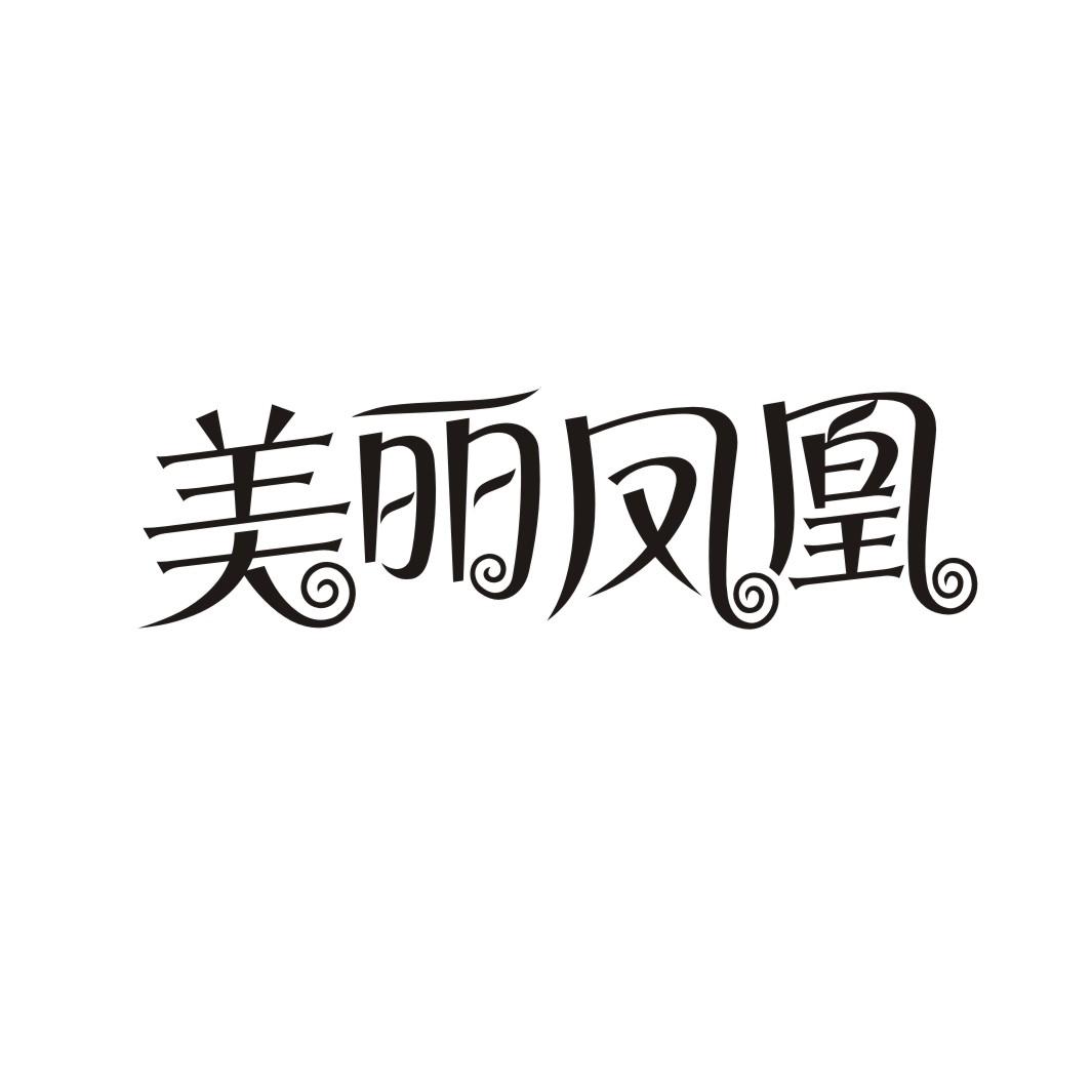 美丽凤凰