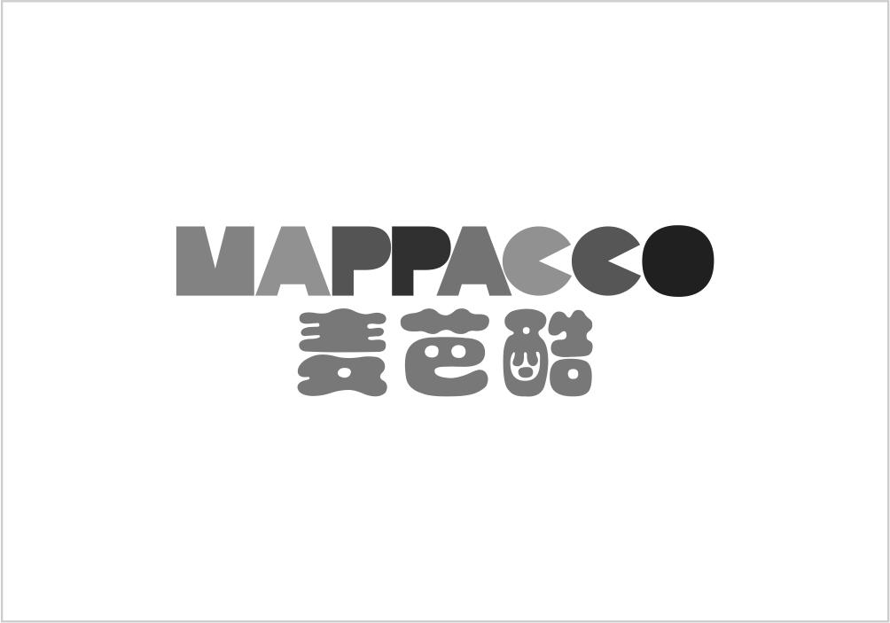 麦芭酷 MAPPACCO