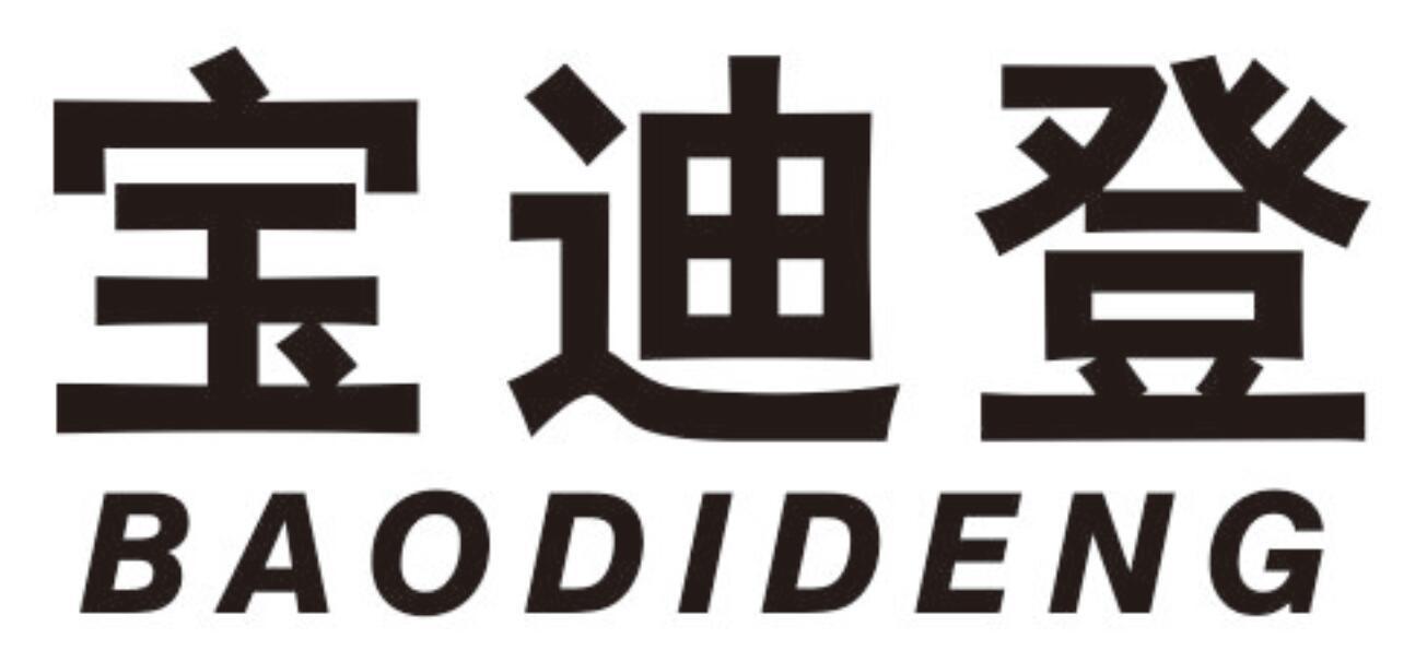 宝迪登