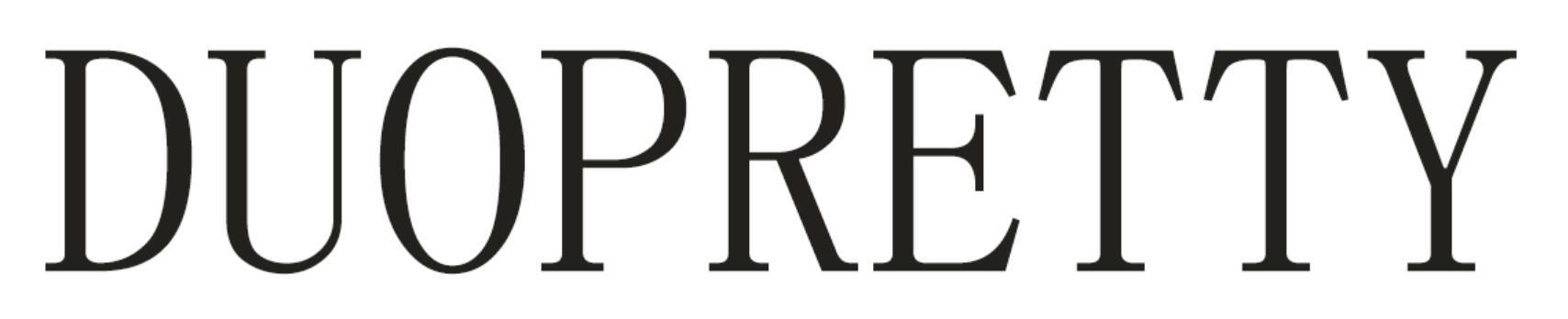 DUOPRETTY