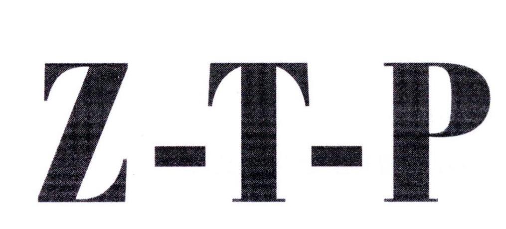 Z-T-P