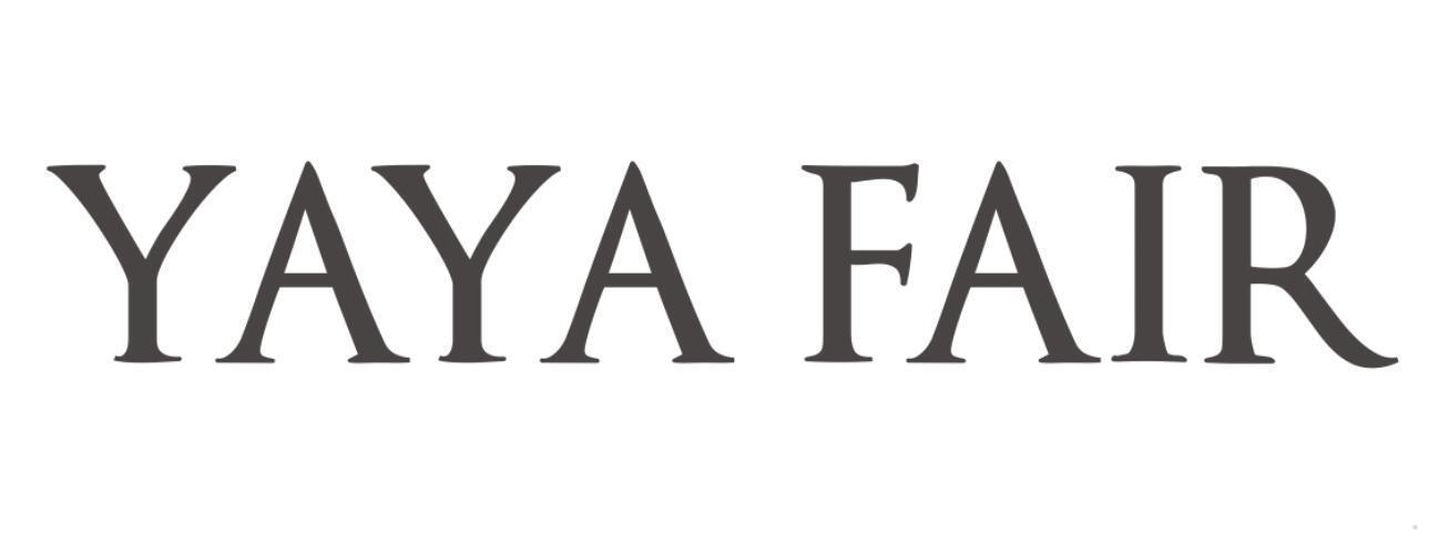 YAYA FAIR