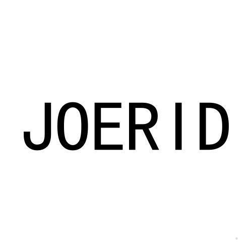 JOERID