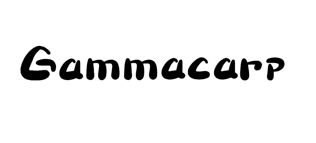 GAMMACARP