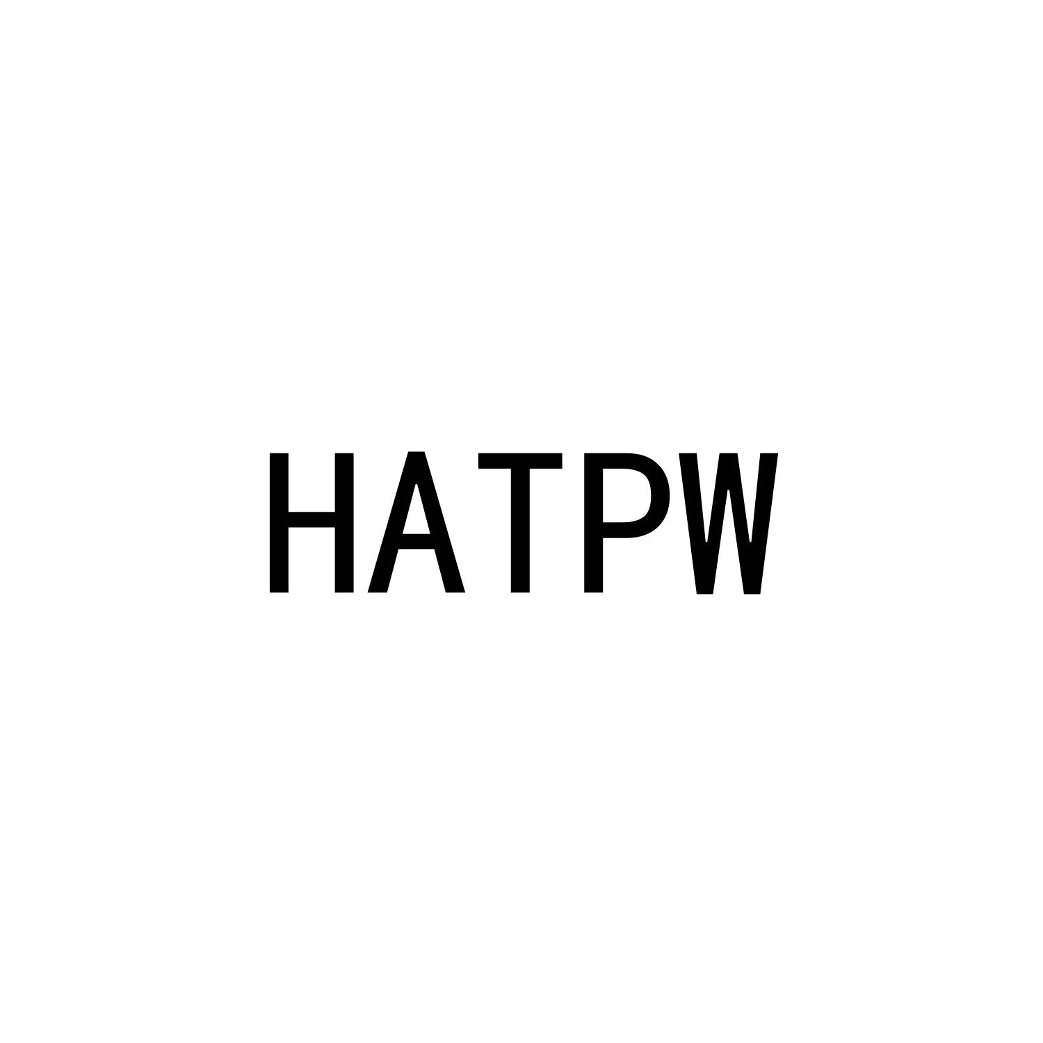 HATPW