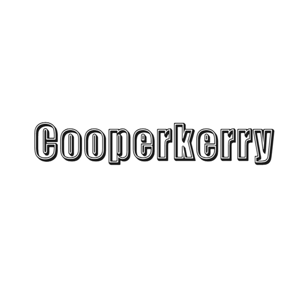 COOPERKERRY