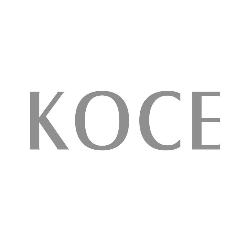 KOCE
