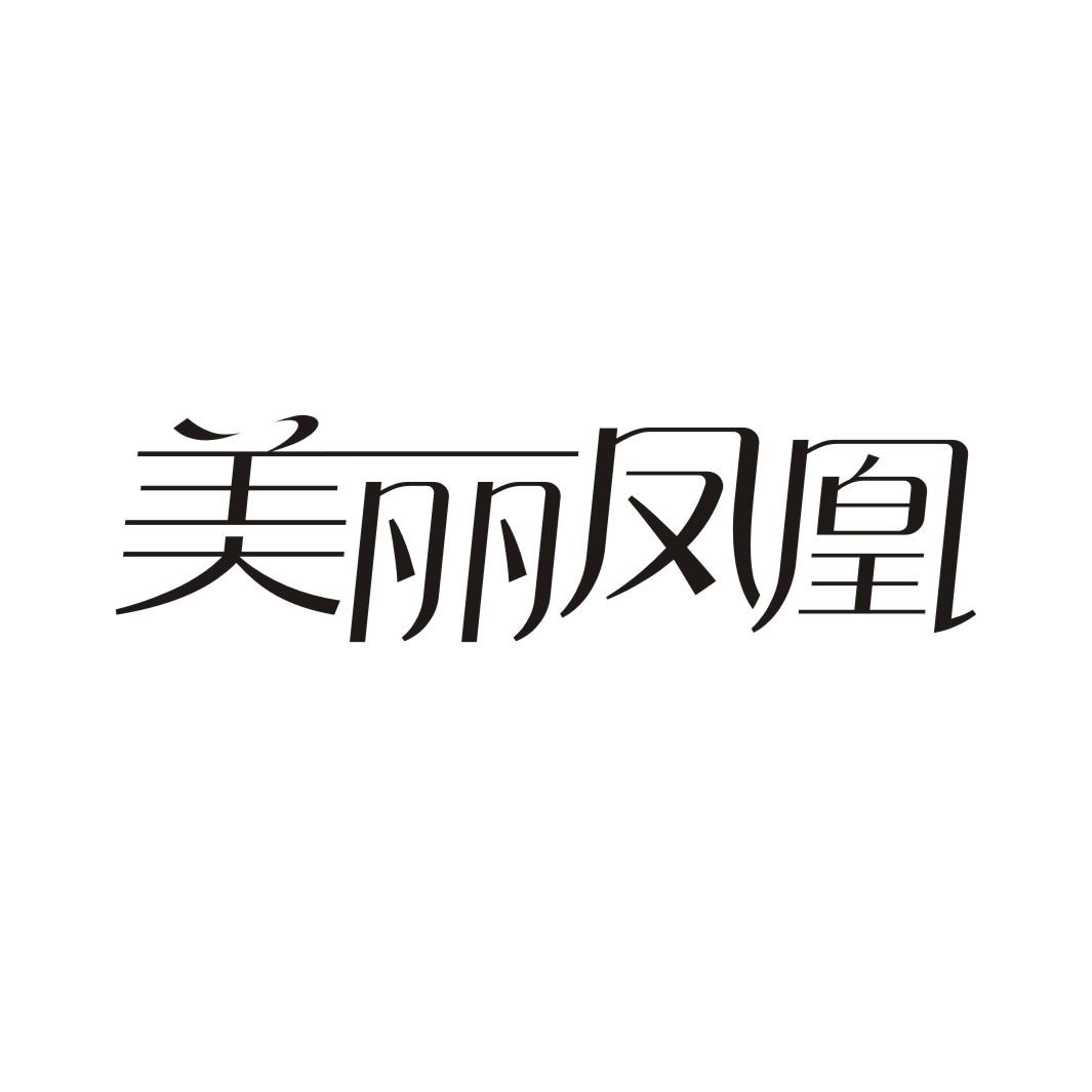 美丽凤凰