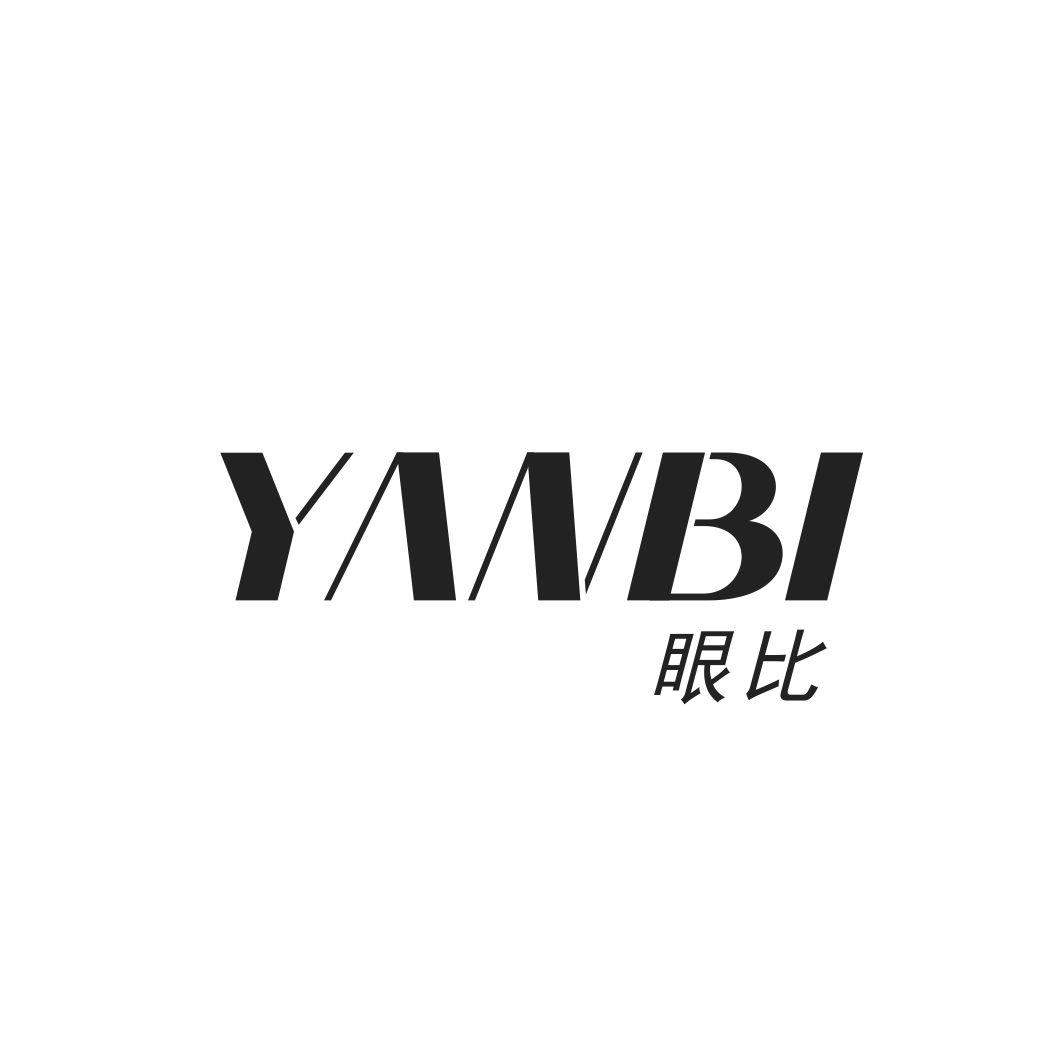 眼比