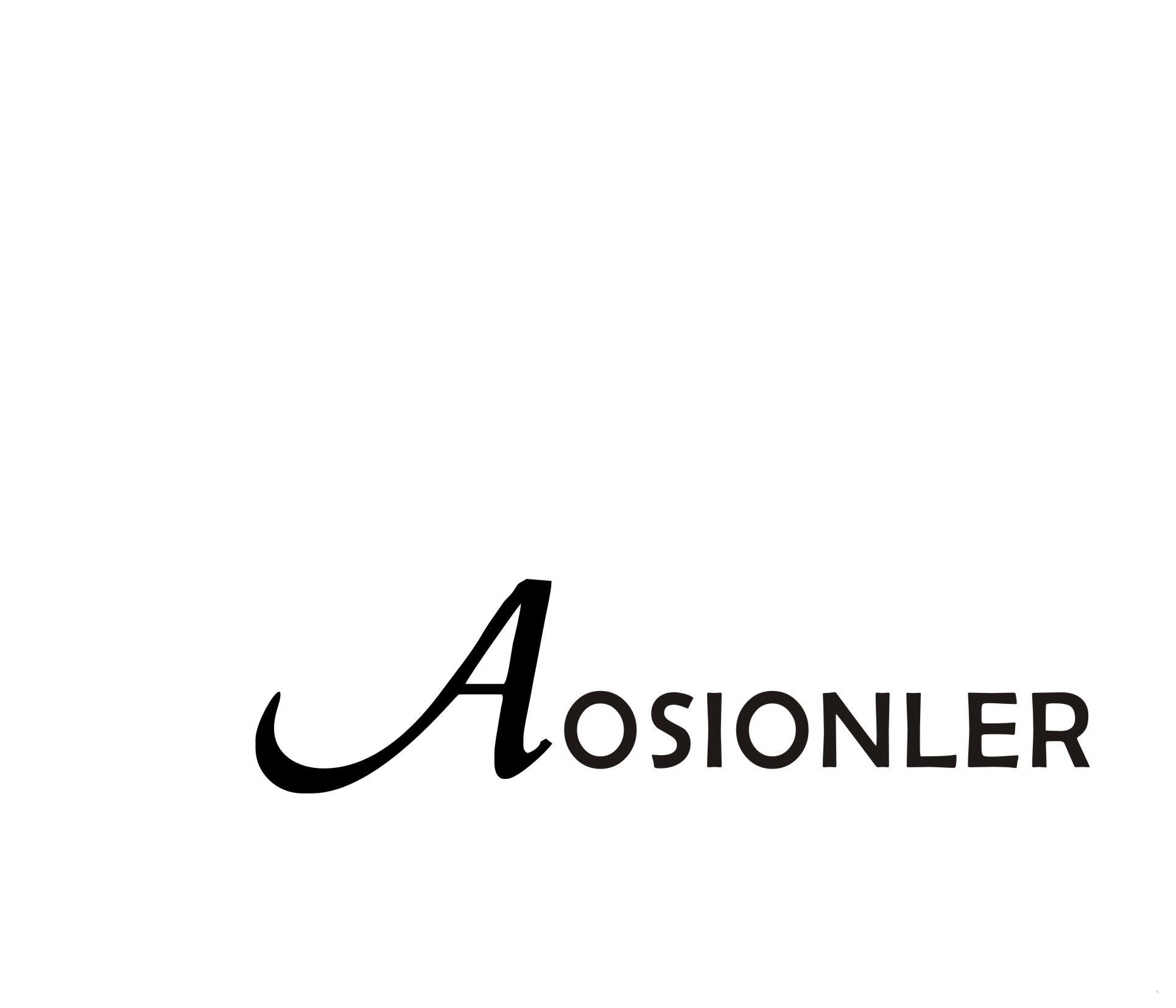 AOSIONLER