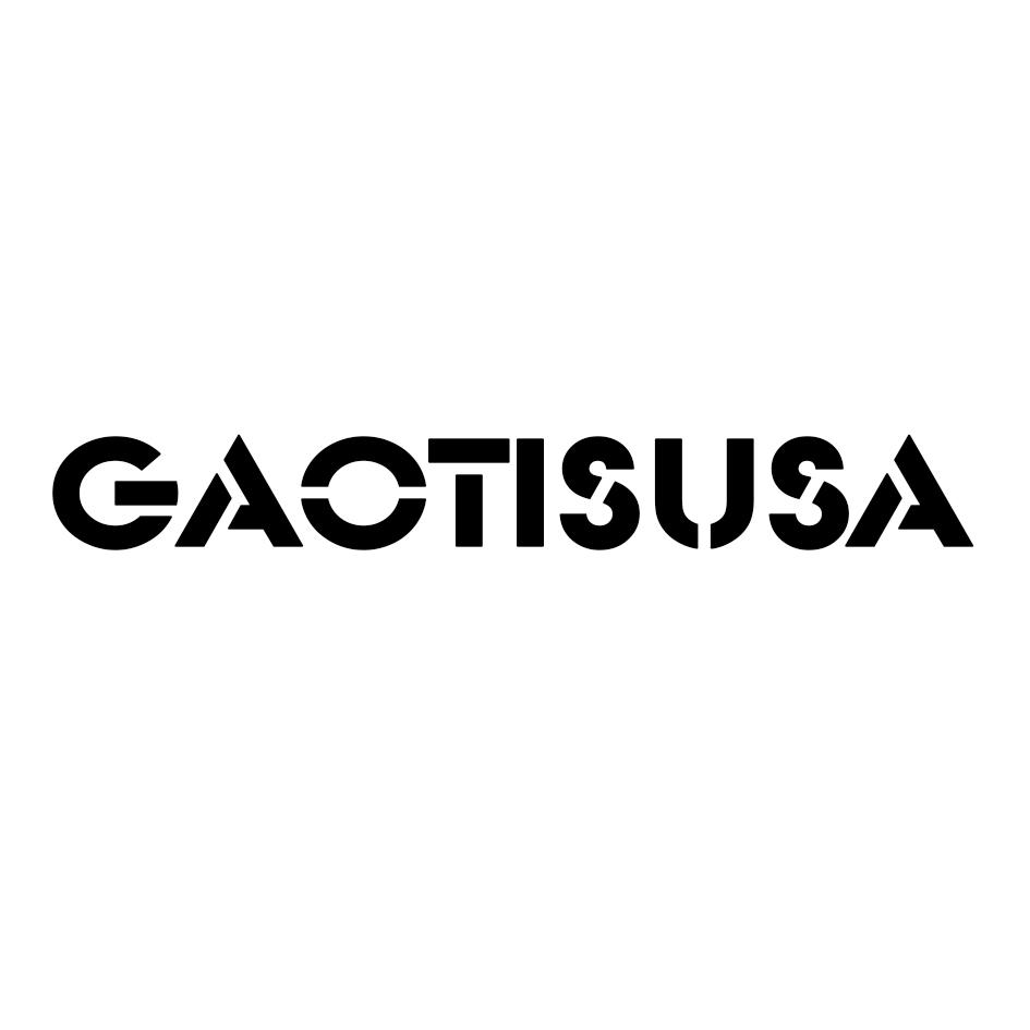 GAOTISUSA