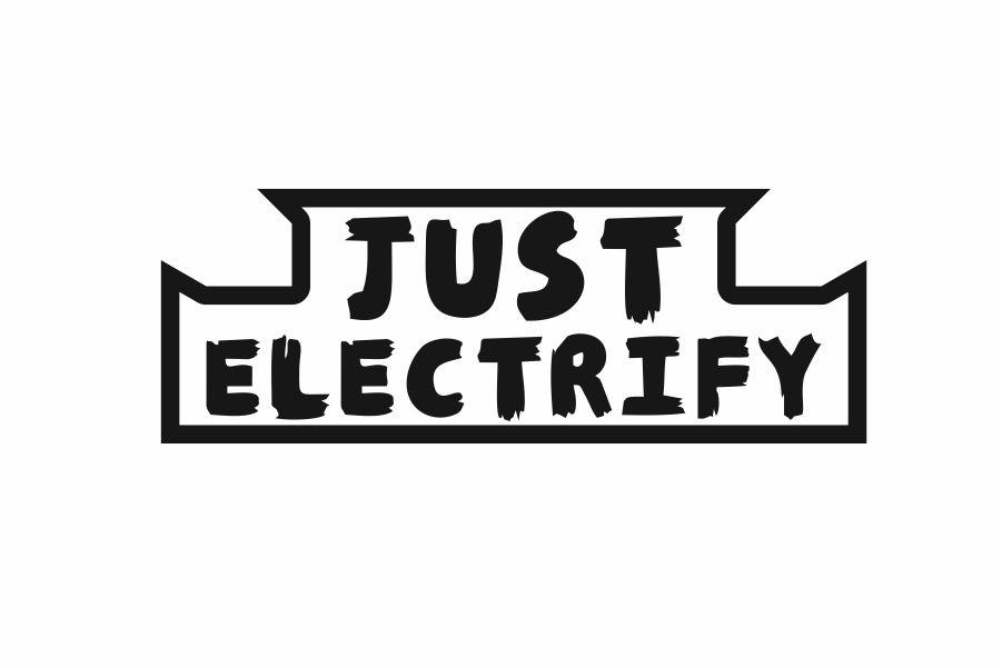 JUST ELECTRIFY