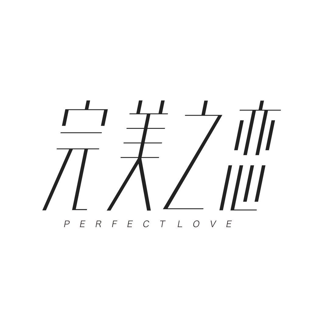 完美之恋 PERFECT LOVE