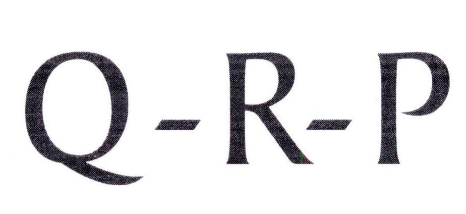 Q-R-P