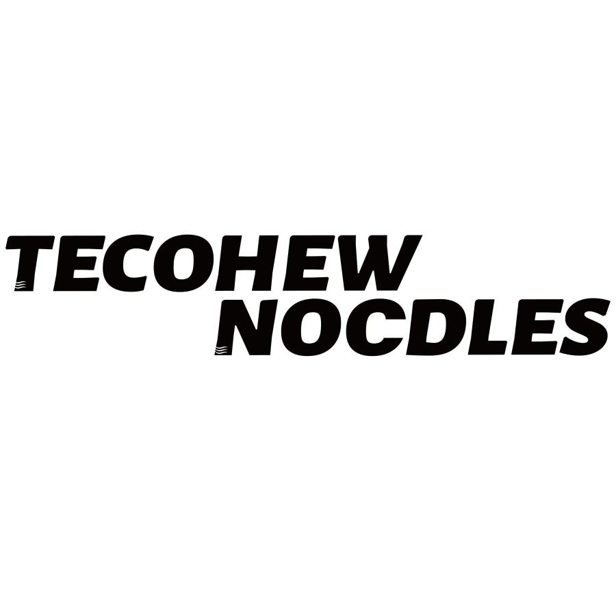 TECOHEW NOCDLES
