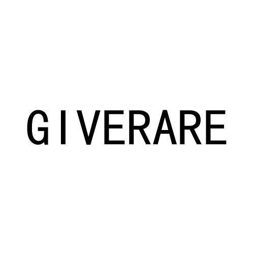 GIVERARE