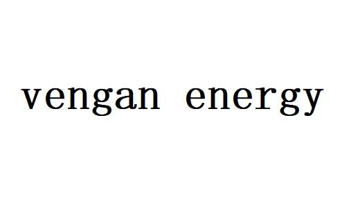 VENGAN ENERGY