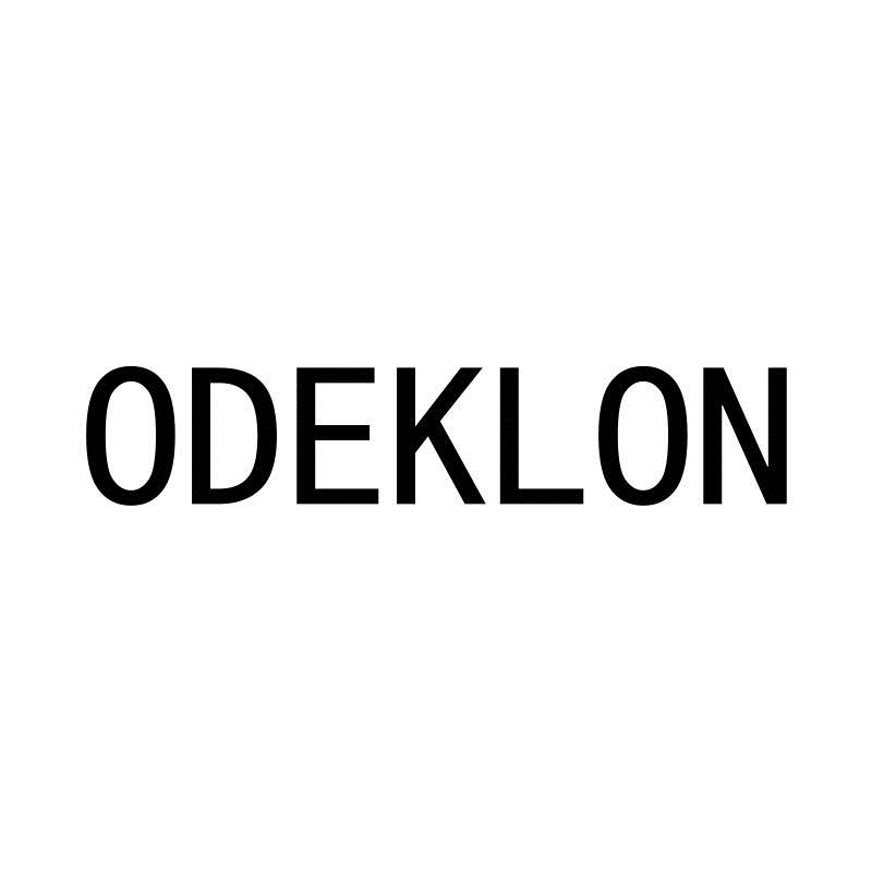 ODEKLON