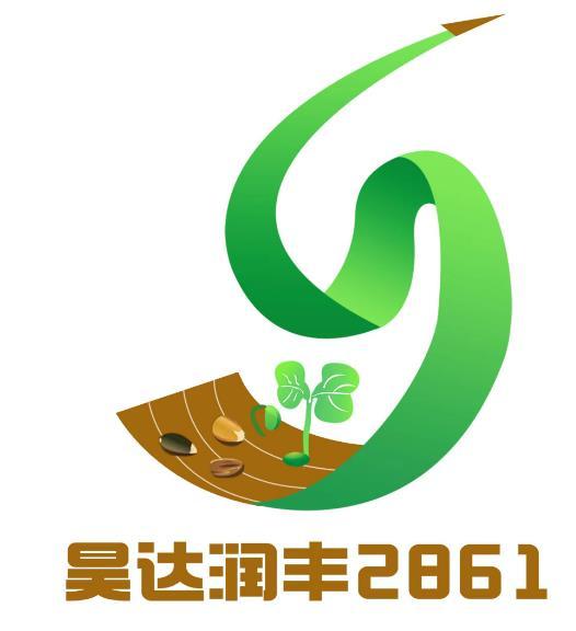 昊达润丰 2861