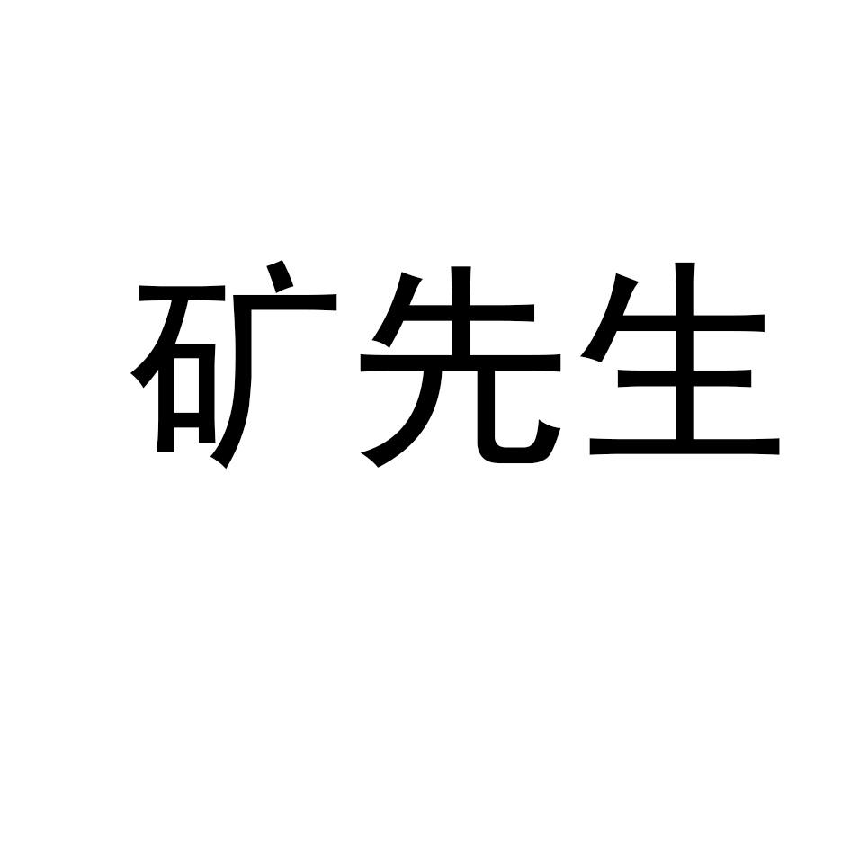 矿先生