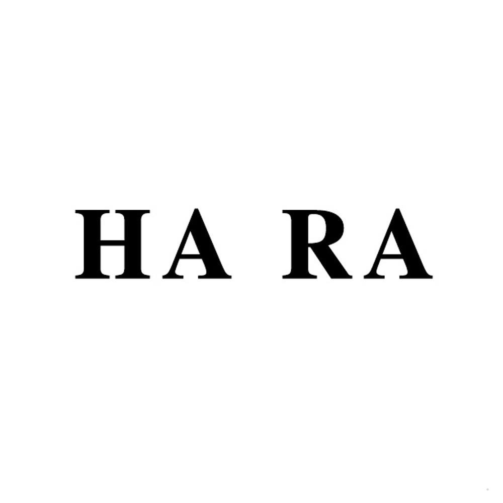 HA RA