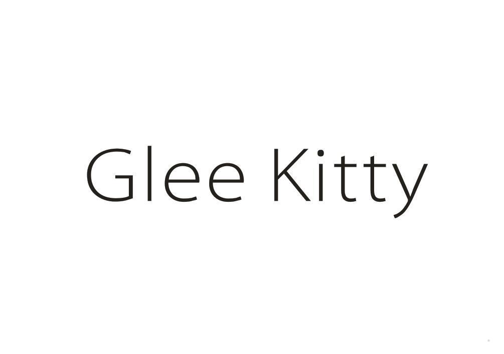 GLEE KITTY