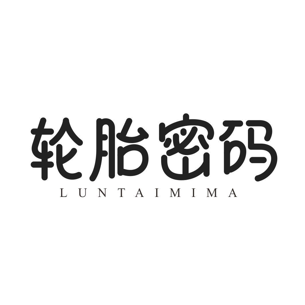 轮胎密码