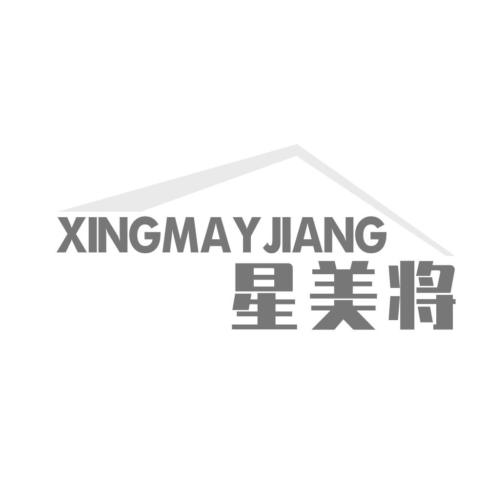 星美将 XINGMAYJIANG