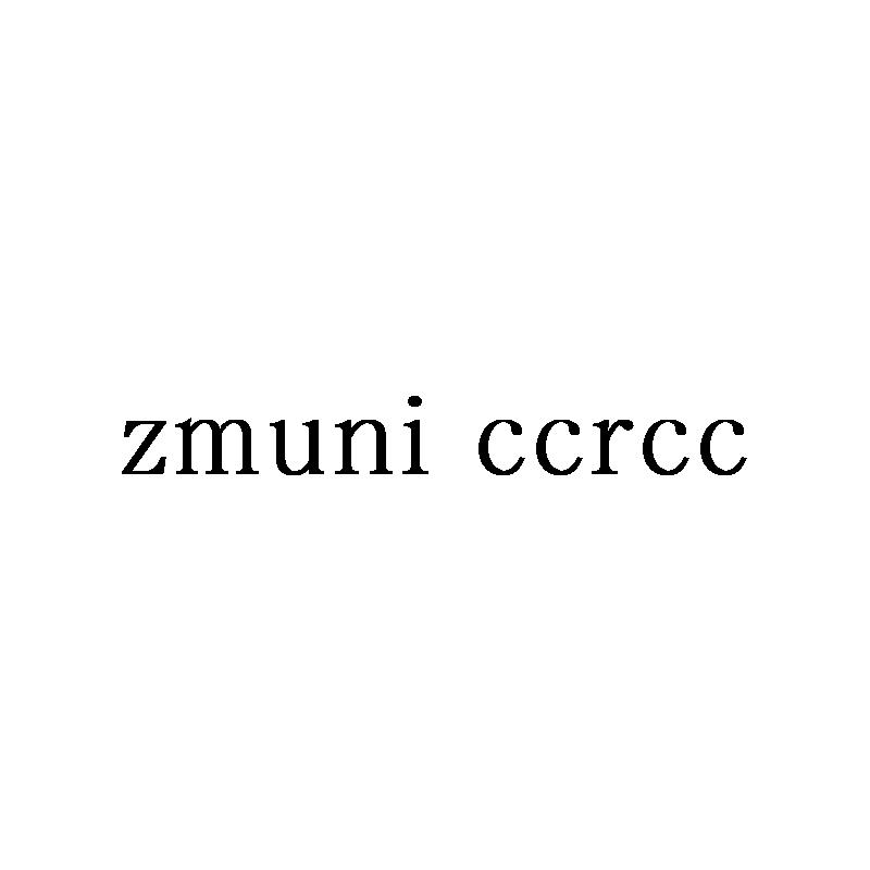 ZMUNI CCRCC
