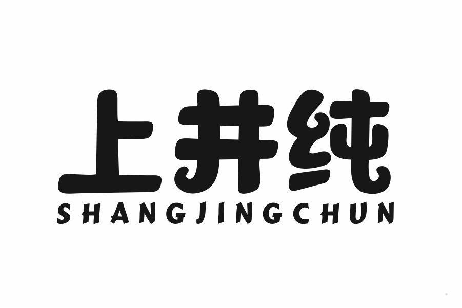 上井纯