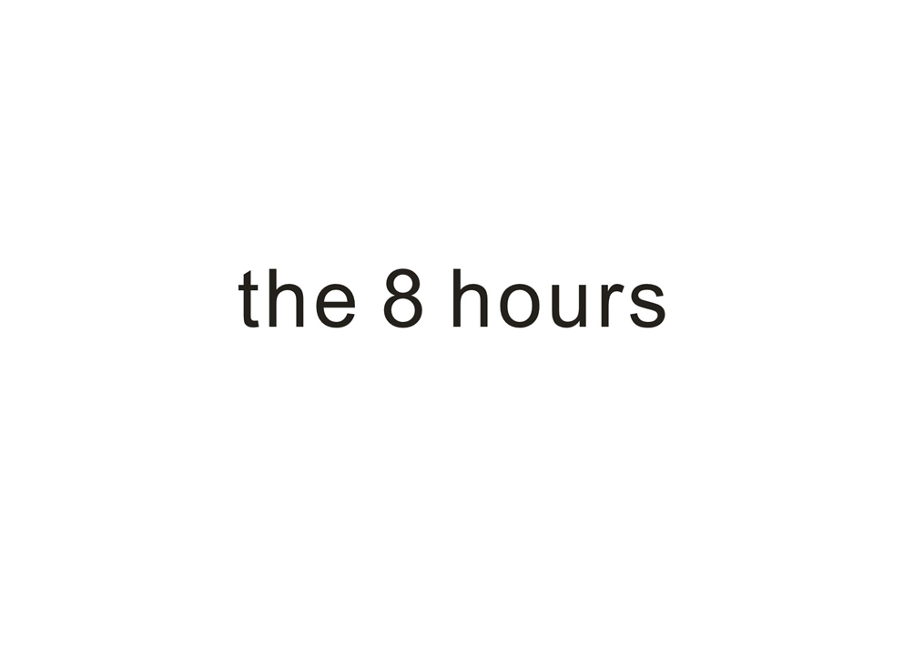THE 8 HOURS
