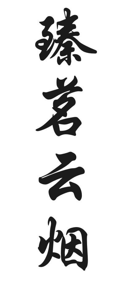 臻茗云烟
