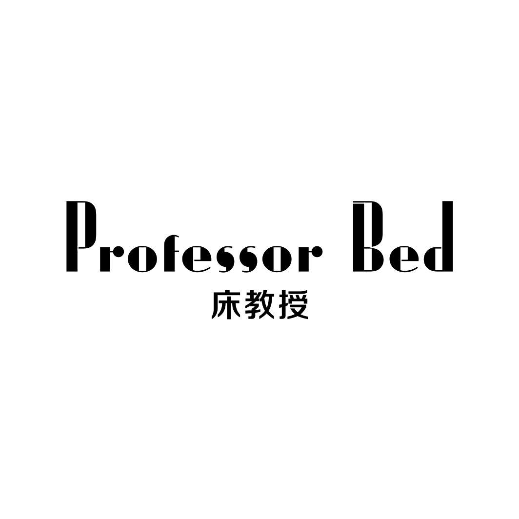 PROFESSOR BED 床教授
