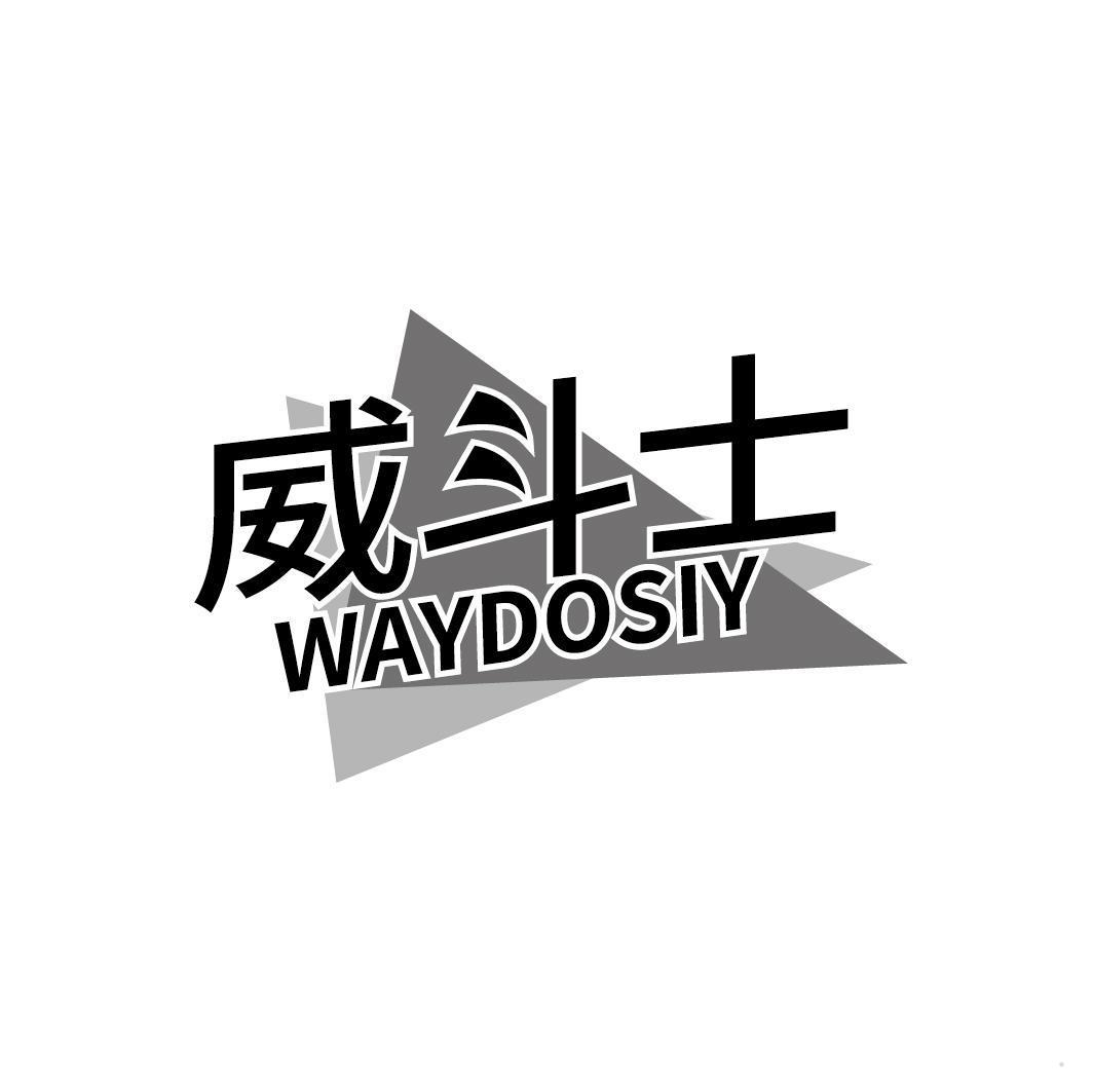 威斗士 WAYDOSIY