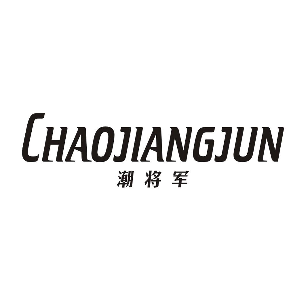 潮将军
