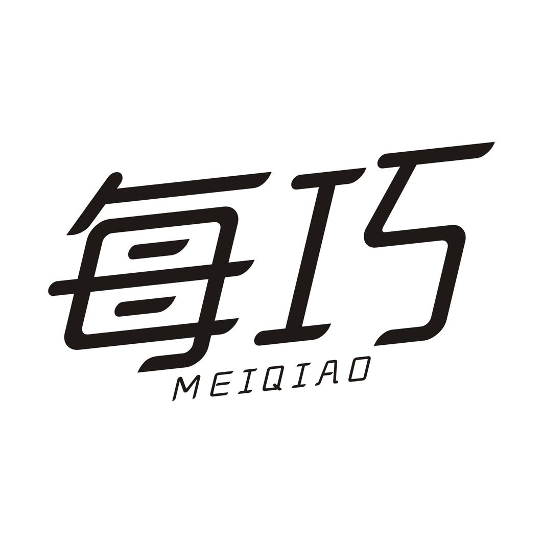 每巧