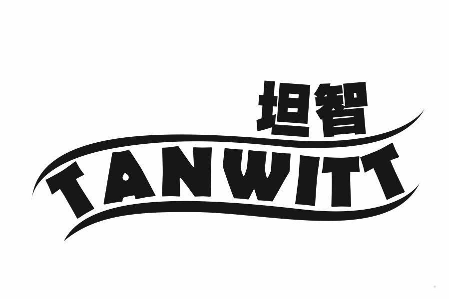 坦智 TANWITT