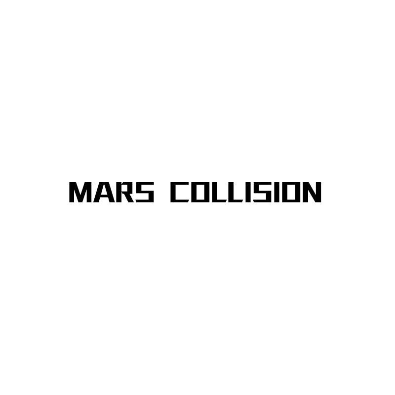 MARS COLLISION