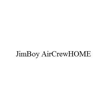JIMBOY AIRCREWHOME