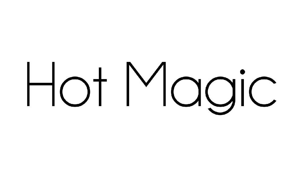 HOT MAGIC