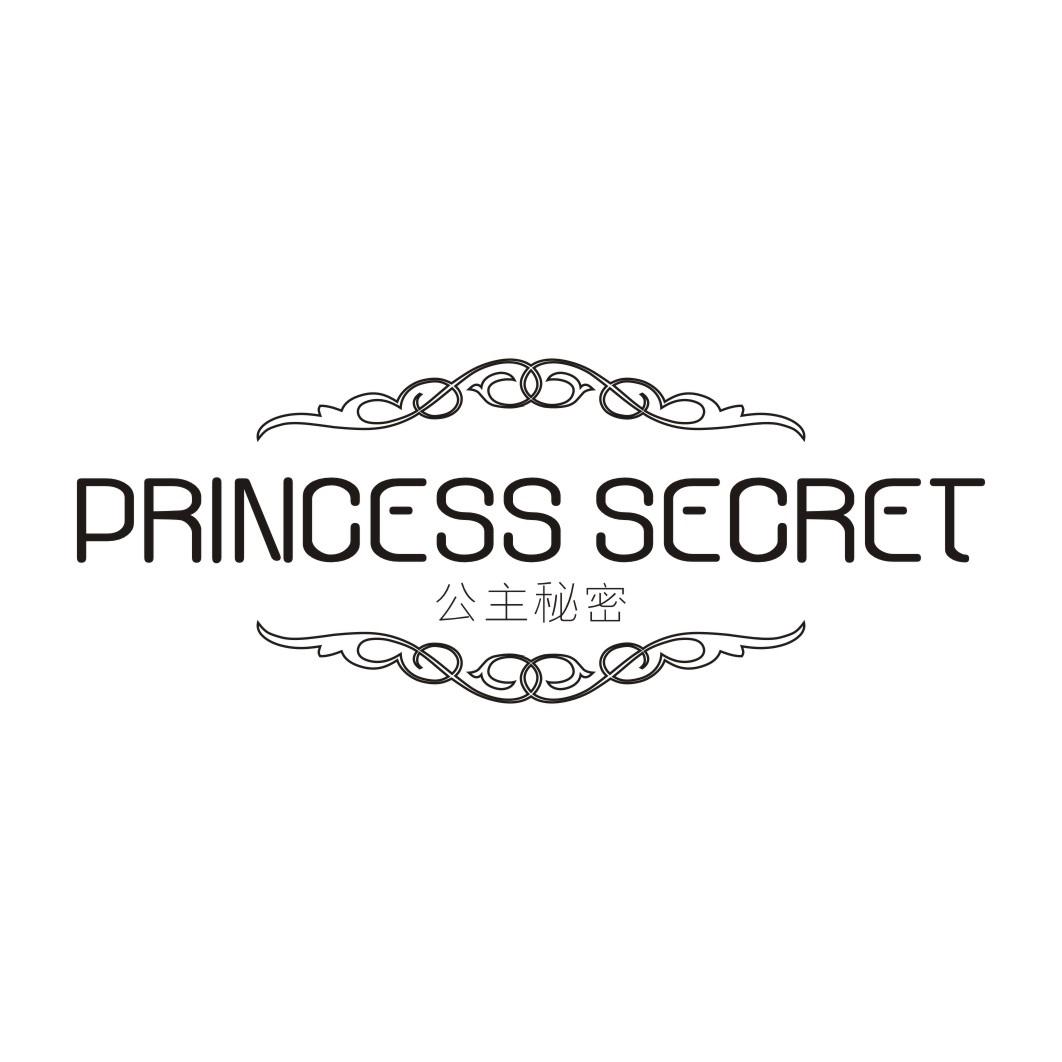 公主秘密 PRINCESS SECRET