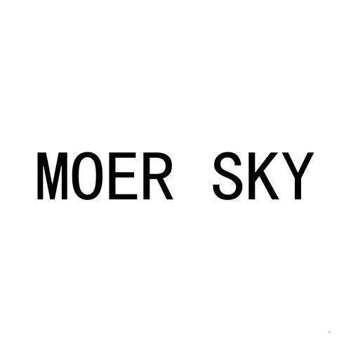 MOER SKY